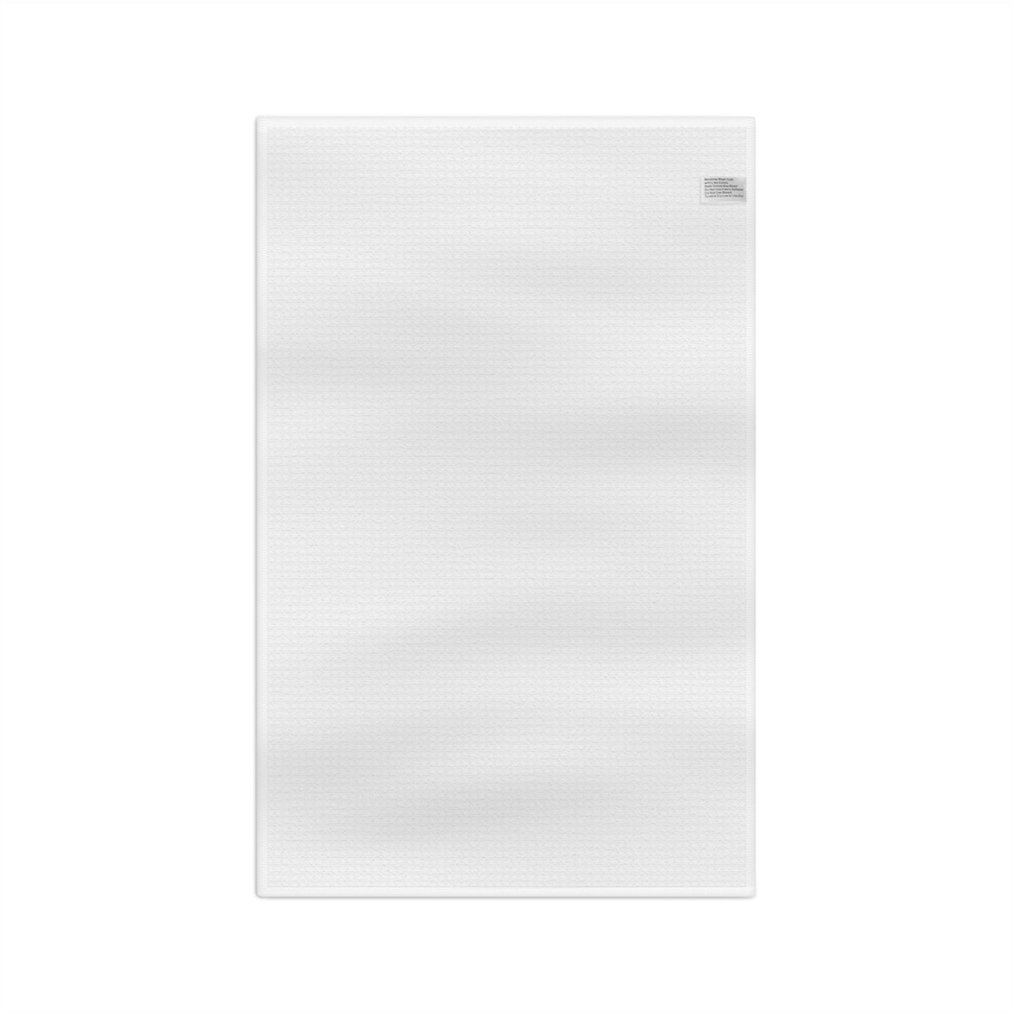 My Greatest Blessings Call Me Mom | Microfiber Tea Towel