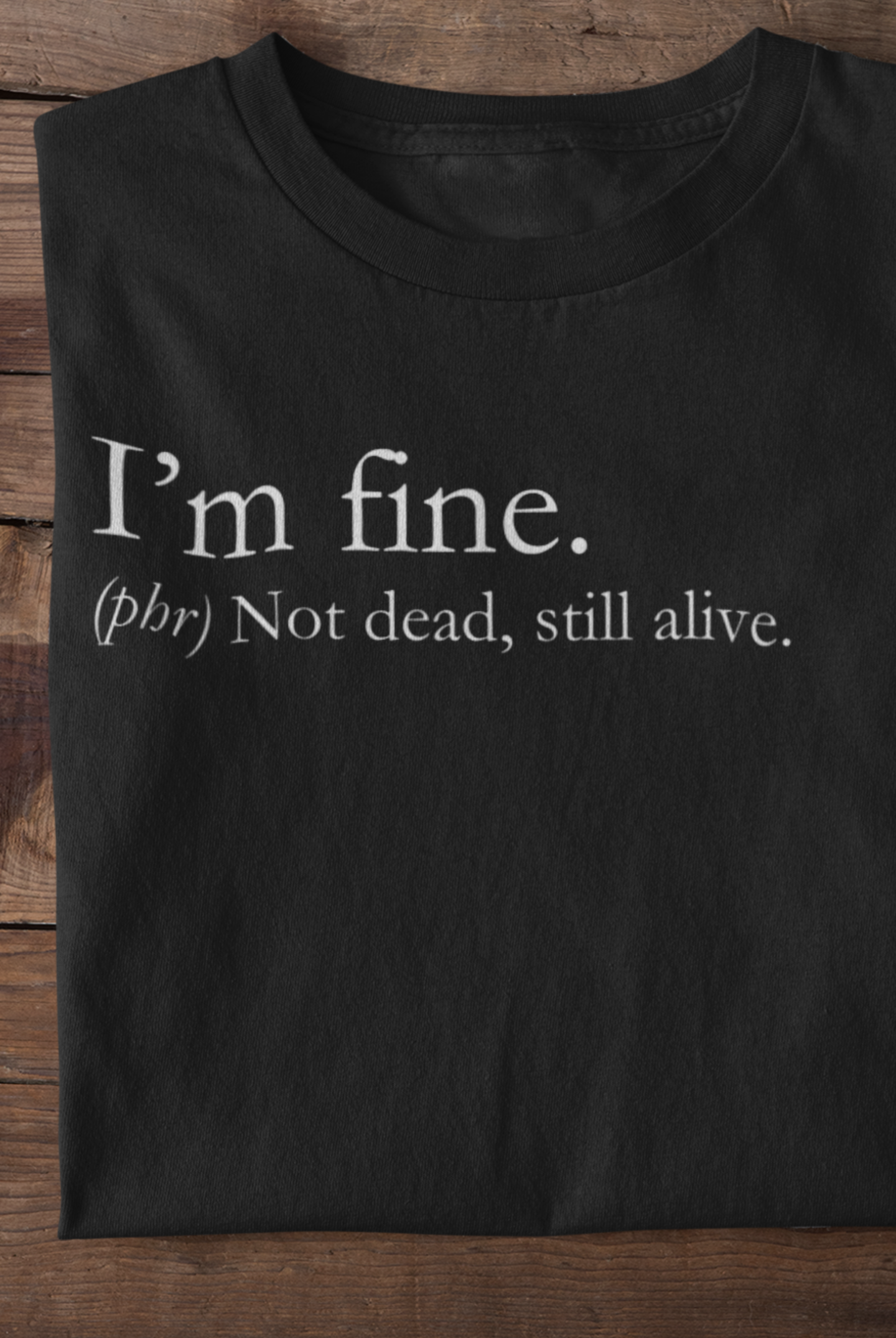 Sarcastic Tees