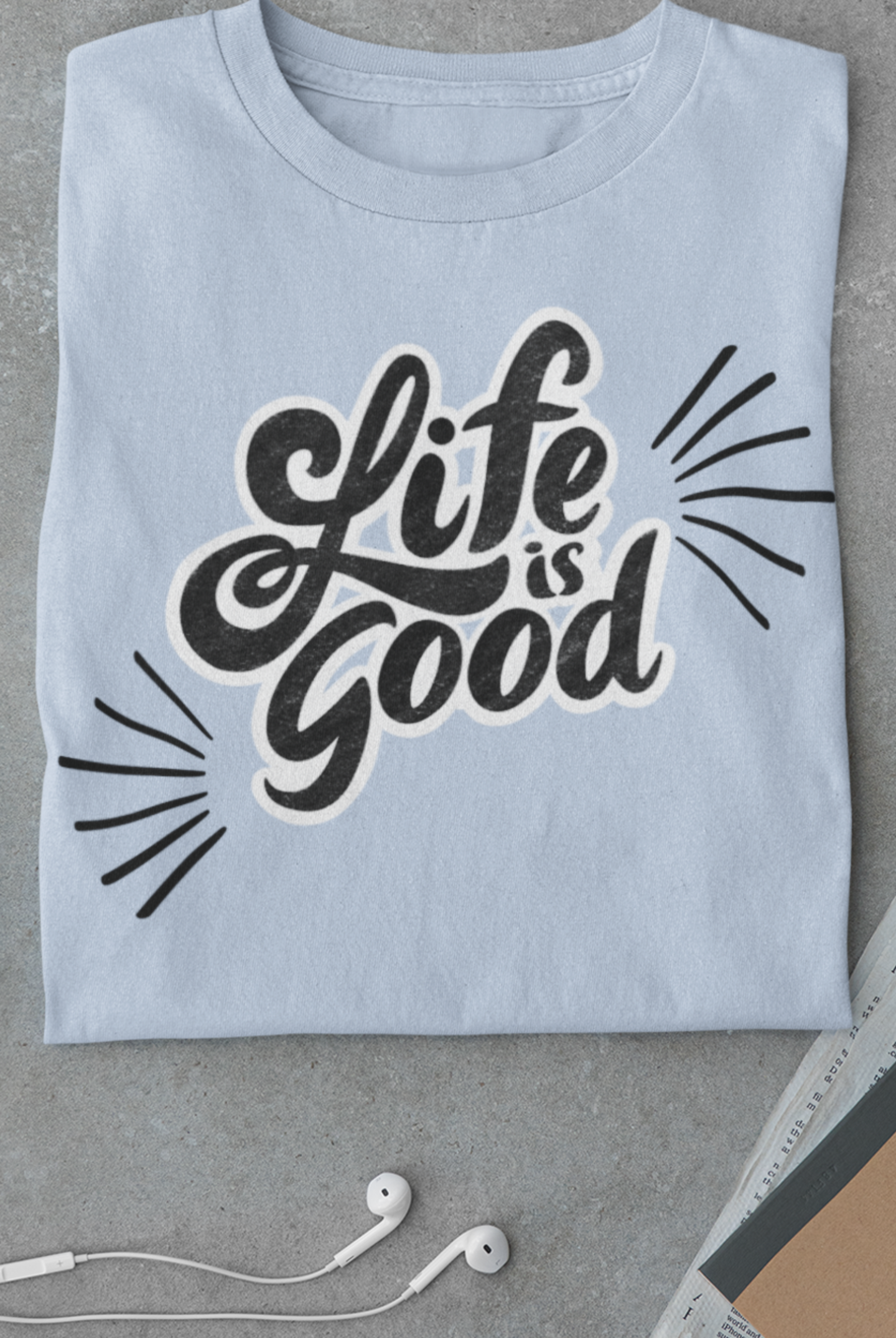Good Vibes Shirts