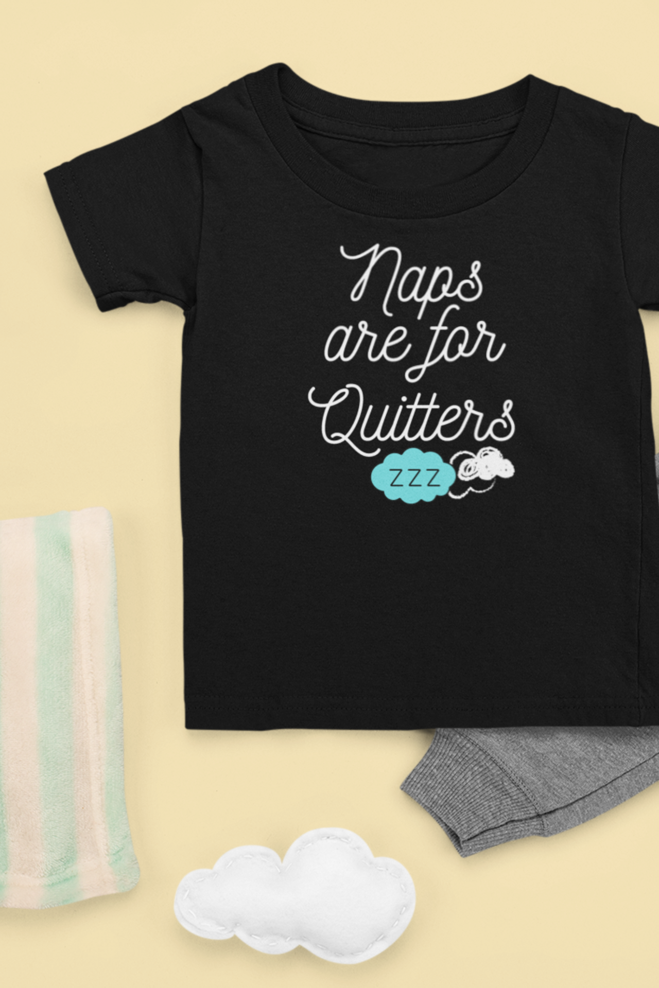 Toddler Tees