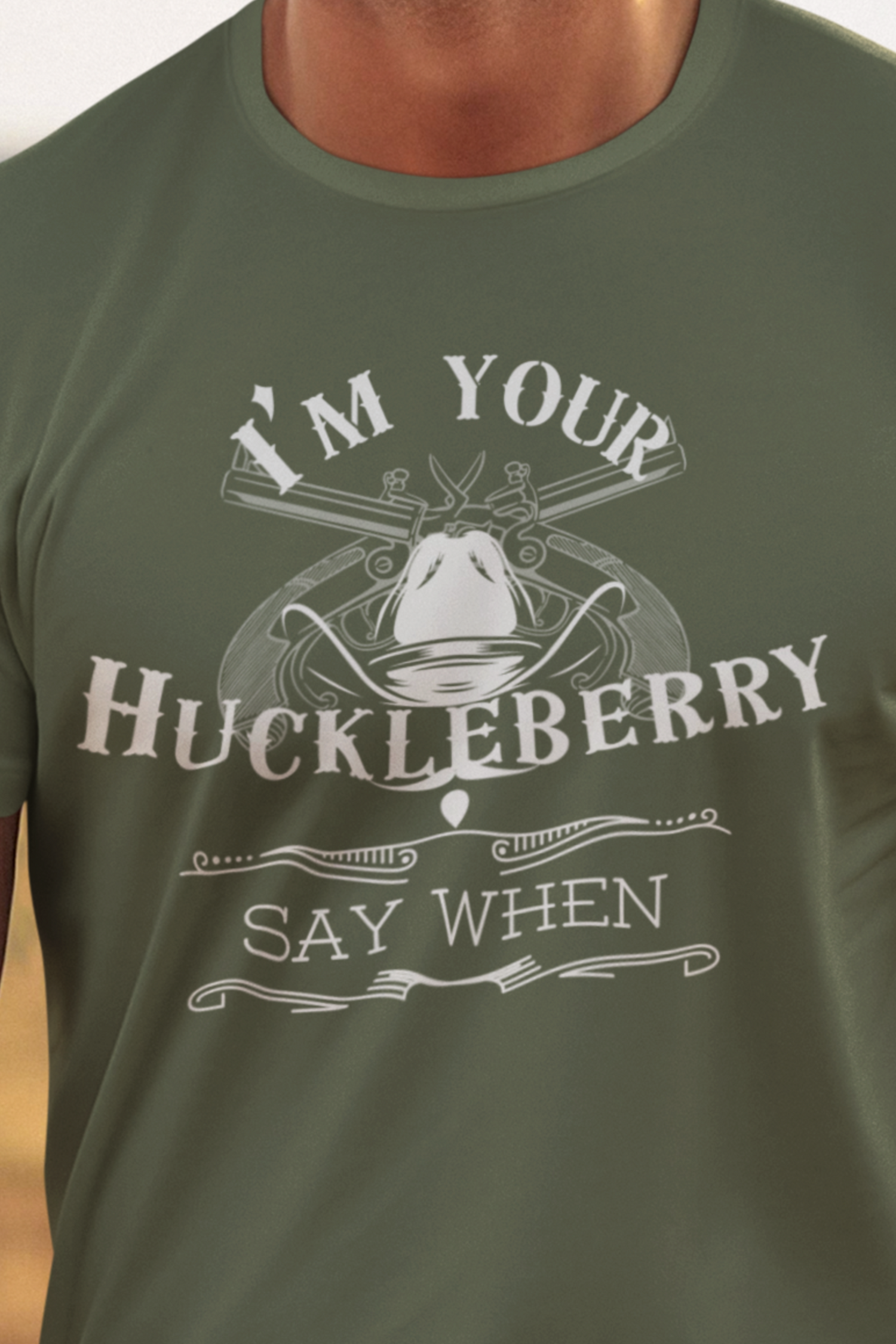 Men's Shirts
