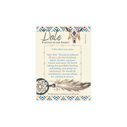 Postcard Bundles Dale