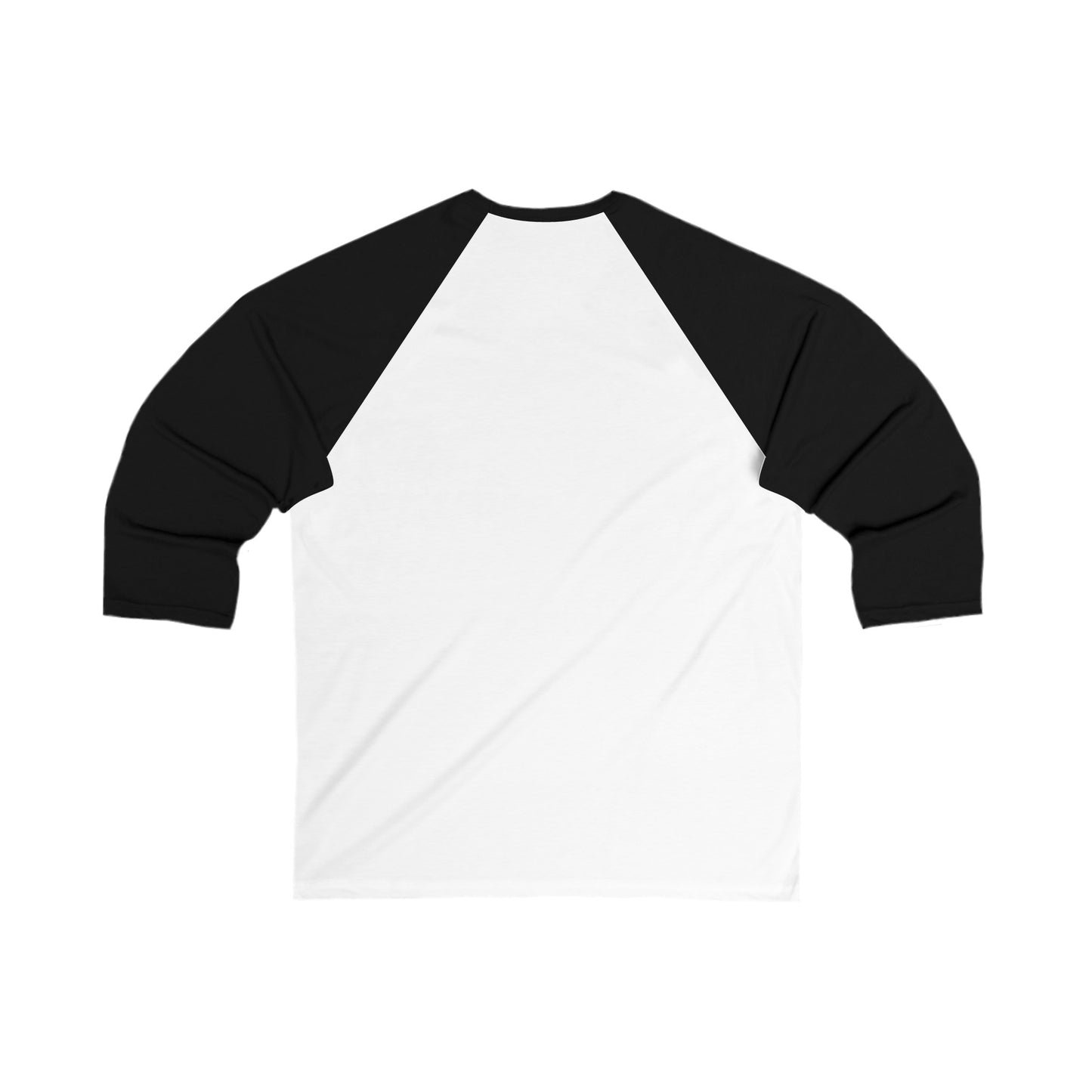 Hawks Team Unisex 3\4 Sleeve Tee