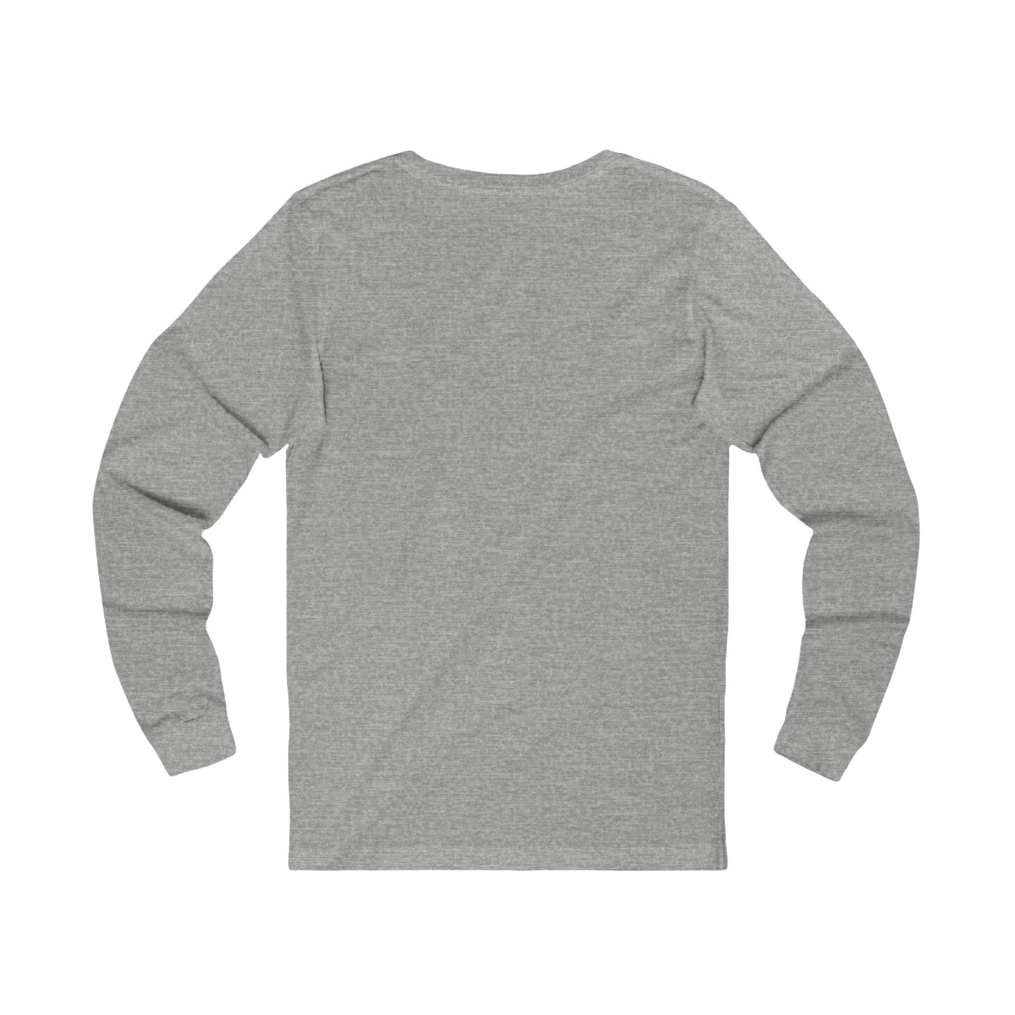 Shimmy Shimmy Cocoa What | Long Sleeve| Christmas T-Shirt | Graphic Tee | Gift Idea | Unisex - Men and Women Tee | Funny T-Shirt