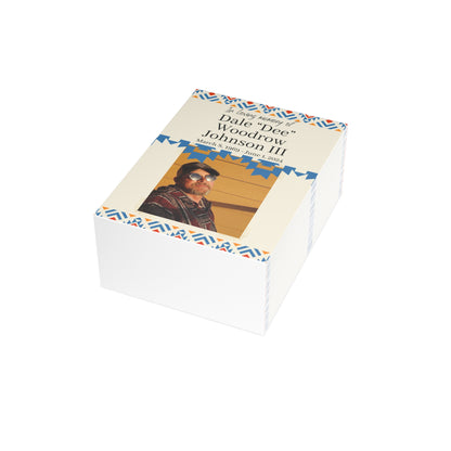 Postcard Bundles Dale