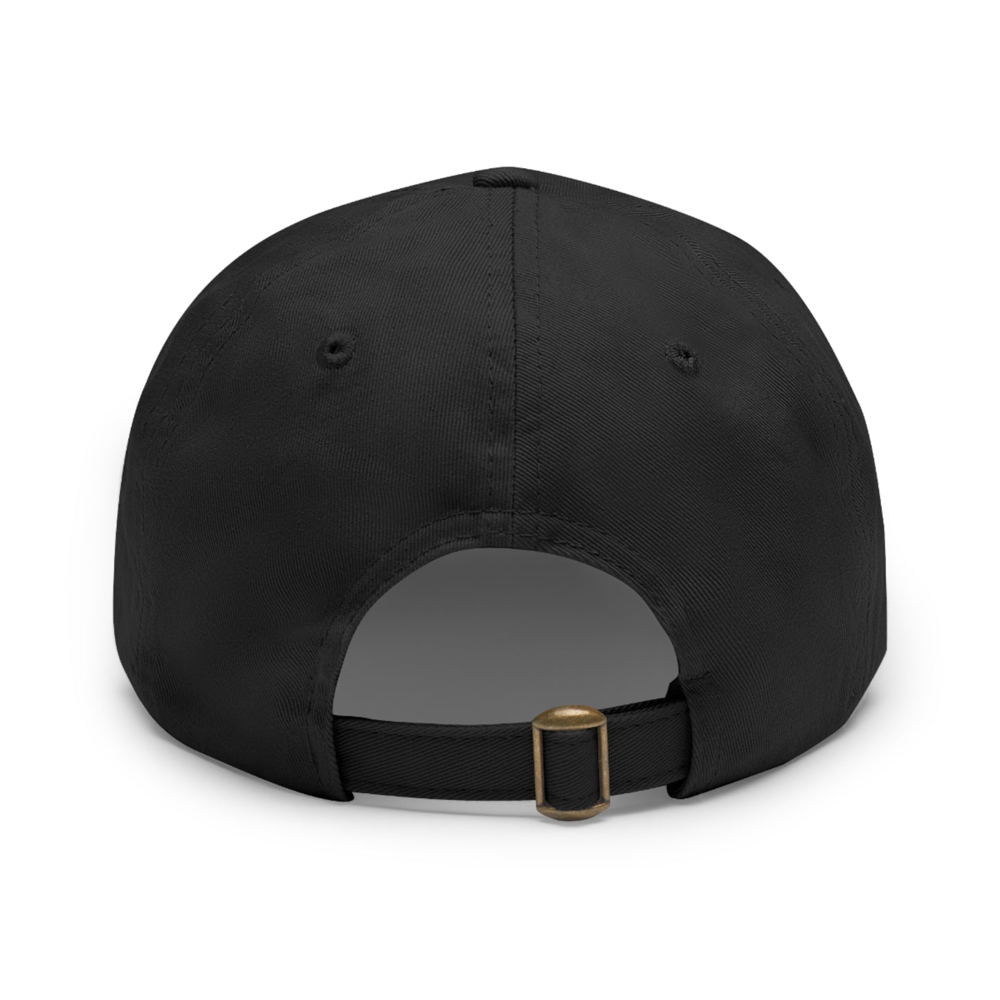 Dad Hat - 'Let Me Be Frank' Frankenstein Graphic