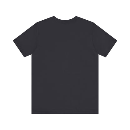Morally Grey Is My Favorite Color | Cool Graphic | Gift Idea | Adult Humor | Book Lover | Unisex - Womens Tee | Funny T-Shirt