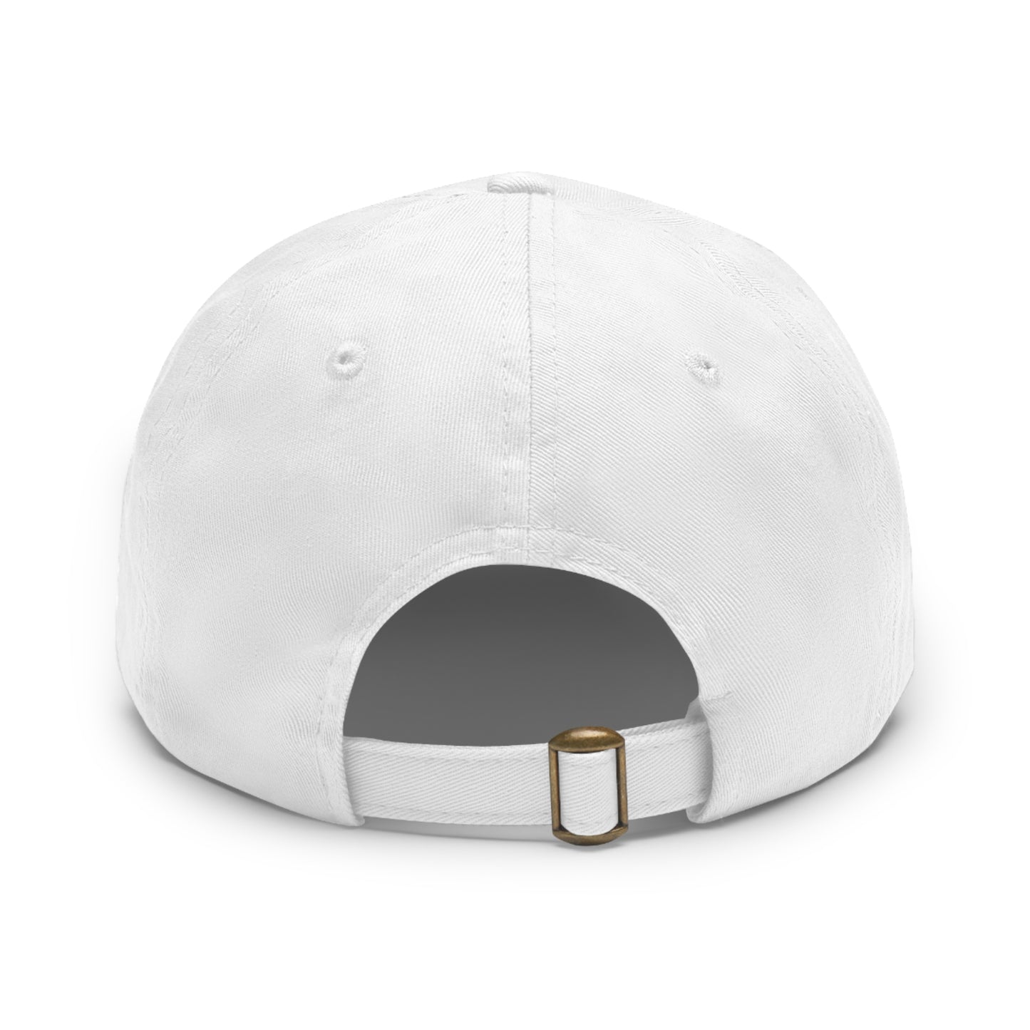 Dad Hat - 'Let Me Be Frank' Frankenstein Graphic