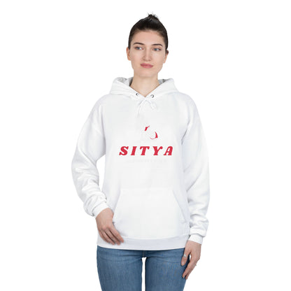 Sit Ya Ass on My Face | Hoodie | Gift Idea | Men Humor | Adult | Unisex EcoSmart® Pullover Hoodie Sweatshirt