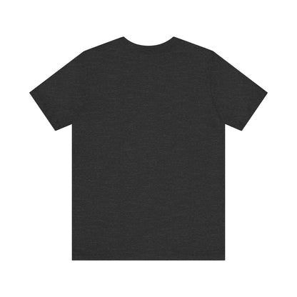 Morally Grey Is My Favorite Color | Cool Graphic | Gift Idea | Adult Humor | Book Lover | Unisex - Womens Tee | Funny T-Shirt